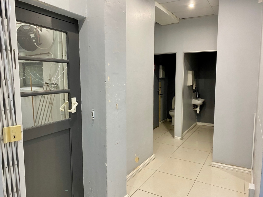 To Let commercial Property for Rent in Cape Town City Centre Western Cape